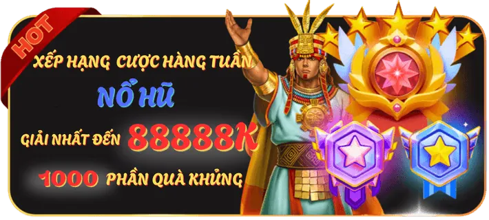 Cập nhật khuyến mãi nạp tiền mới nhất từ gk88 khuyến mãi