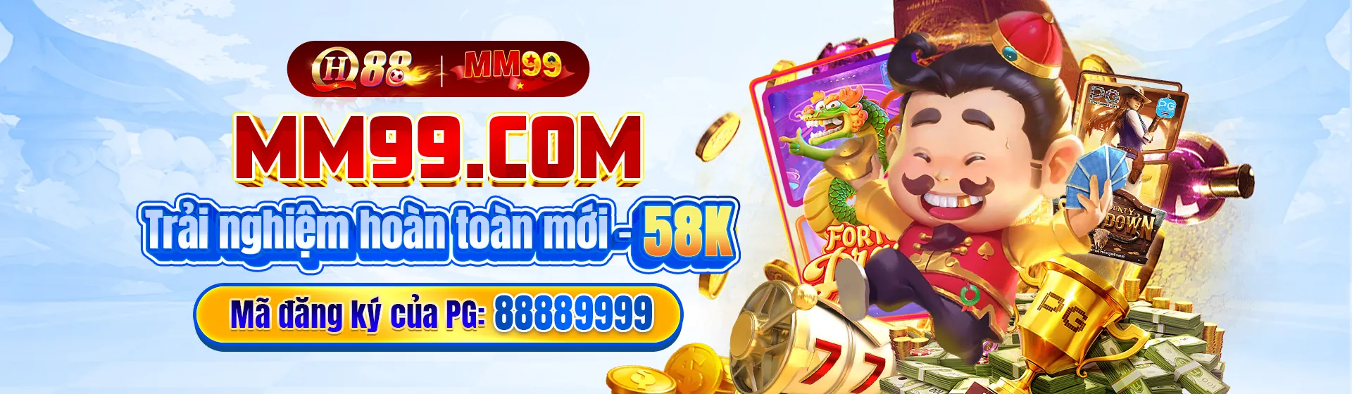 Tổng hợp các khuyến mãi mới nhất của gk88 khuyến mãi