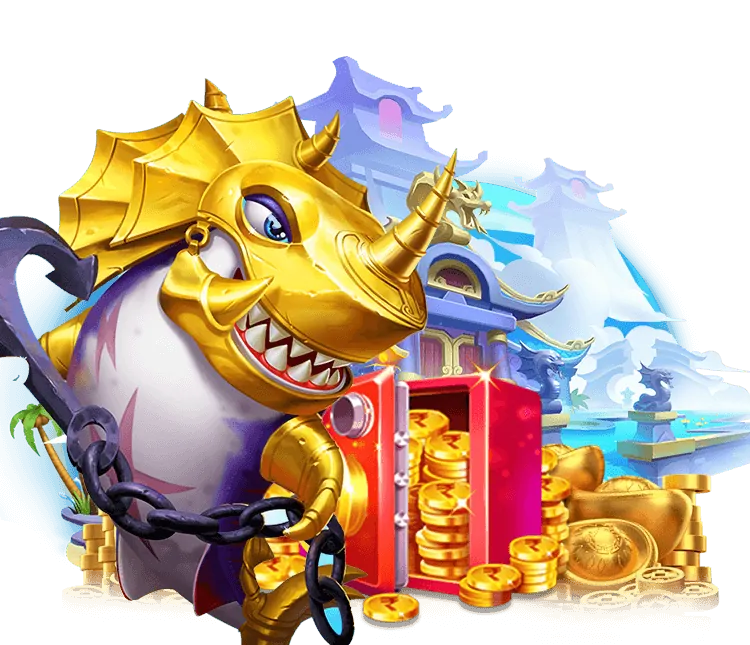 Thưởng Nổ Hũ