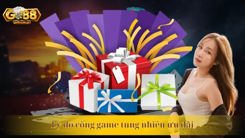 Chương Trình VIP gk88 khuyến mãi