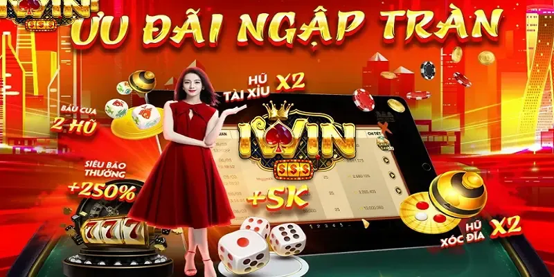 Khuyến Mãi Bắn Cá