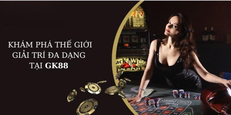 Tổng hợp tựa game casino mà hội viên không nên bỏ qua
