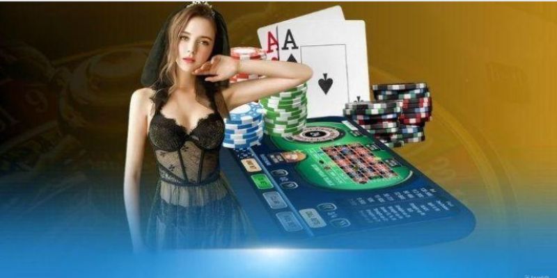 Cách chơi tại Gk88 casino thắng lớn hội viên nên biết
