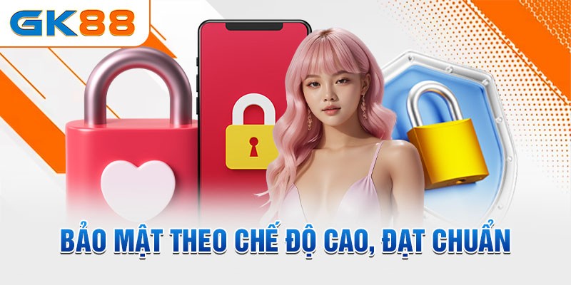 Hệ thống bảo mật top1
