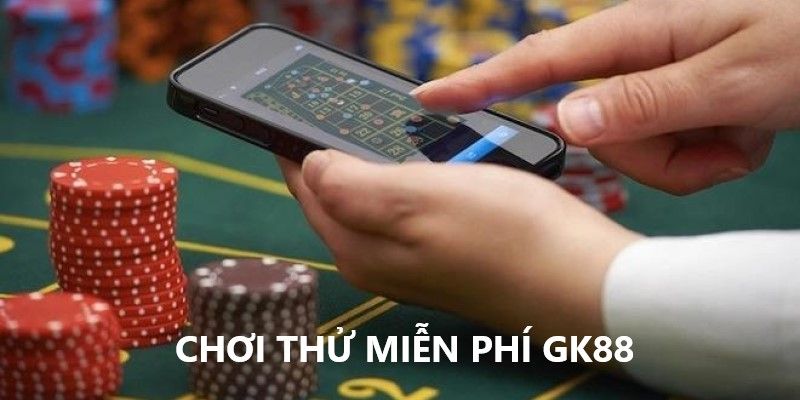 Ưu điểm khi hội viên trải nghiệm casino tại nhà cái Gk88
